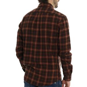 CAMICIA FLANNEL CHECK TIMBERLAND - Mad Fashion | img vers.300x/
